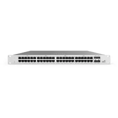 Venta de Switch Cisco Meraki MS125-48-HW