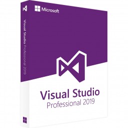 Licencia Microsoft Visual...