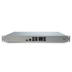 Venta de Firewall Cisco Meraki MX84-HW