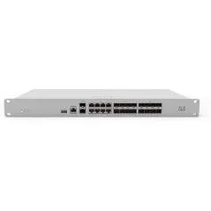 Venta de Firewall Cisco Meraki MX250-HW