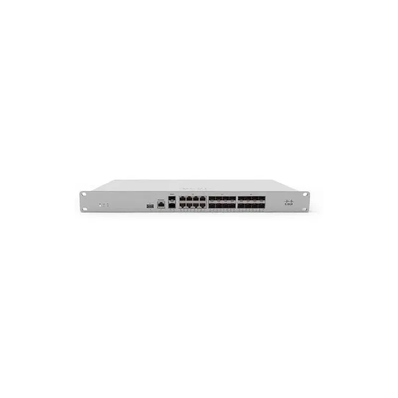 Firewall Cisco Meraki MX250-HW