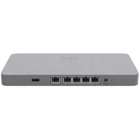 Firewall Cisco Meraki MX67-HW