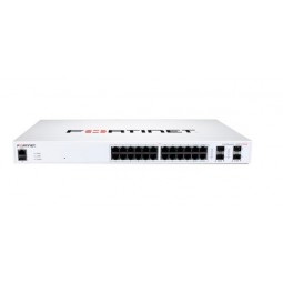 Switch Fortinet FortiSwitch...