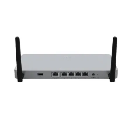 Firewall Cisco Meraki MX67W-HW