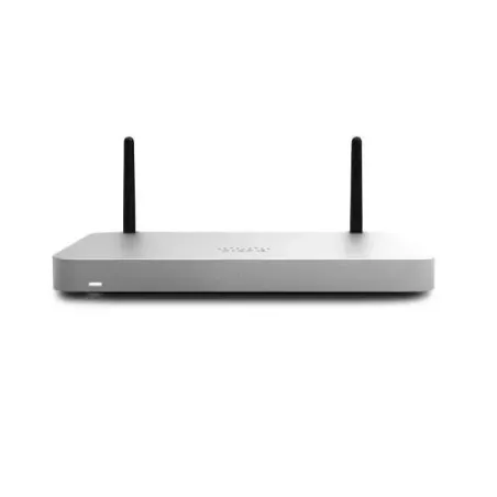 Venta de Firewall Cisco Meraki MX67W-HW