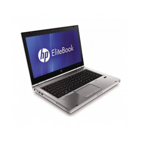 Alquiler de Laptop HP 8460P Intel Core I5 2.6GHZ 4GB 14"