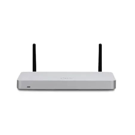 Venta de Firewall Cisco Meraki MX68W-HW