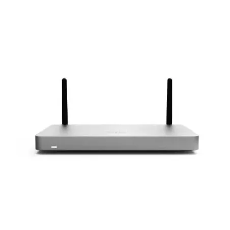 Venta de Firewall Cisco Meraki MX67C-HW-WW