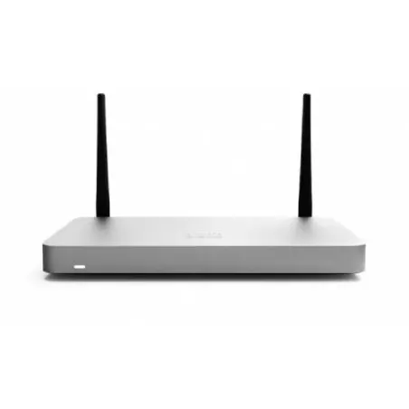 Venta de Firewall Cisco Meraki MX67C-HW-NA