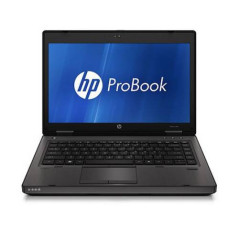 Alquiler de Laptop HP 6460B Intel Core I5 2.6GHZ 4GB 14" WVGA