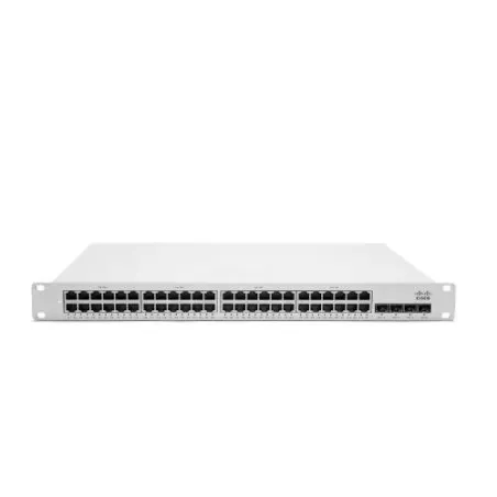 Venta de Switch Cisco Meraki MS350-48LP-HW