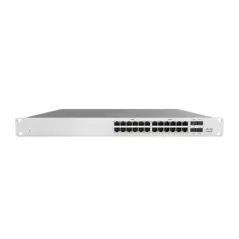 Venta de Switch Cisco Meraki MS120-24P-HW