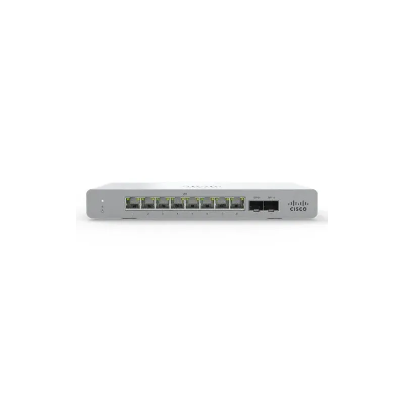 Switch Cisco Meraki MS120-8LP-HW