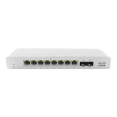 Switch Cisco Meraki MS120-8LP-HW