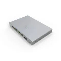 Venta de Switch Cisco Meraki MS120-8LP-HW