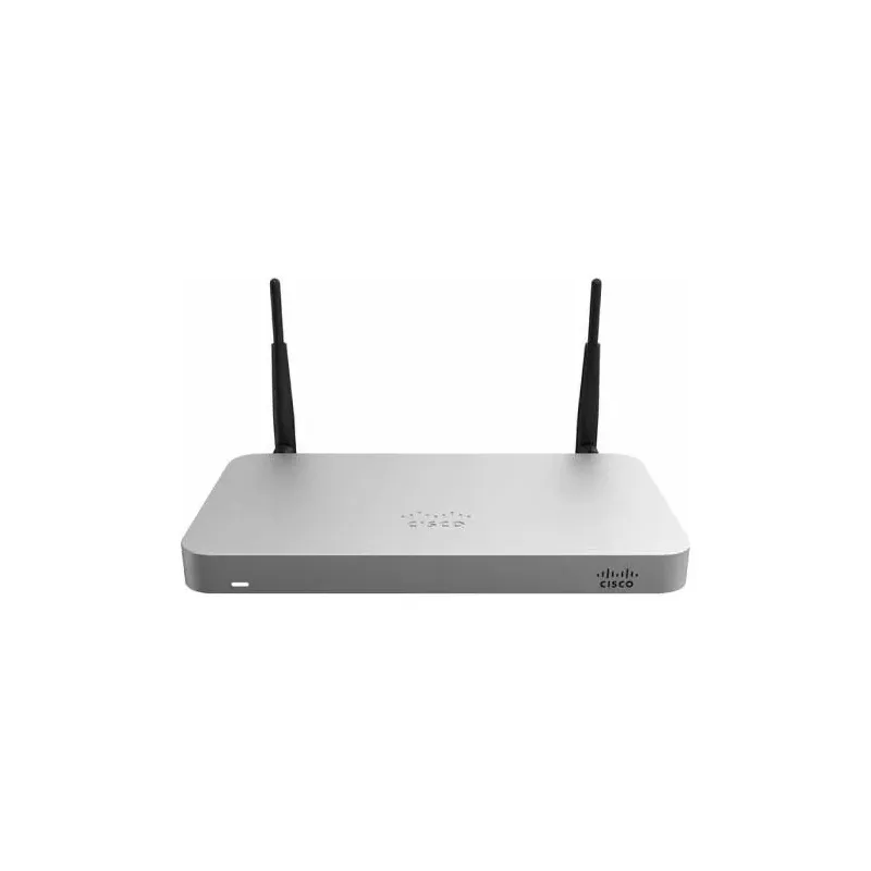 Router Cisco Meraki MX64W-HW