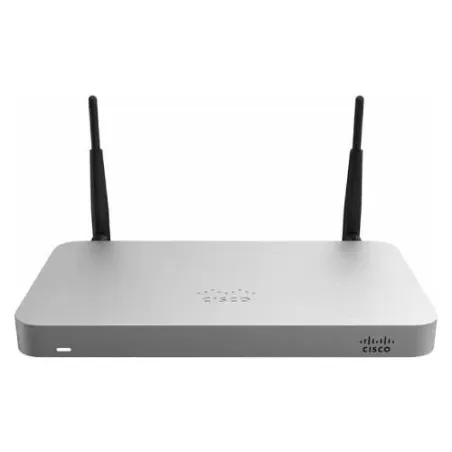 Venta de Router Cisco Meraki MX64W-HW