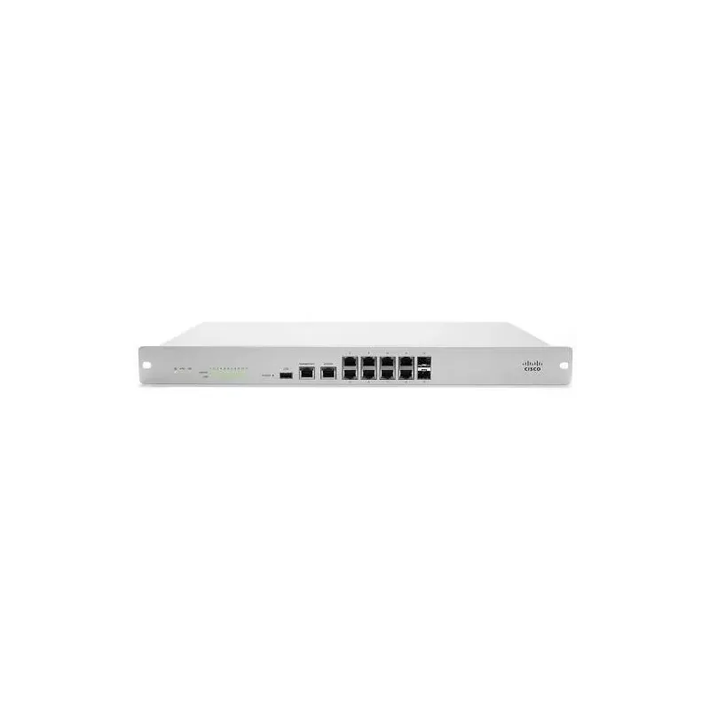 Router Cisco Meraki MX100-HW