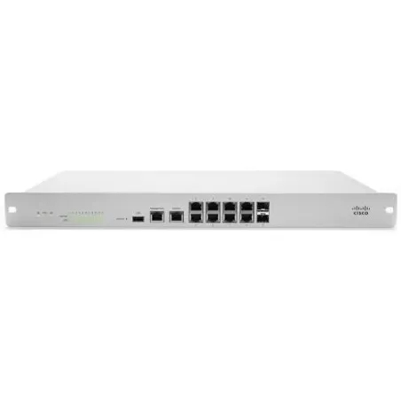 Venta de Router Cisco Meraki MX100-HW