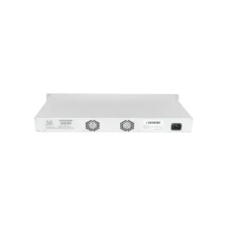 Router Cisco Meraki MX100-HW