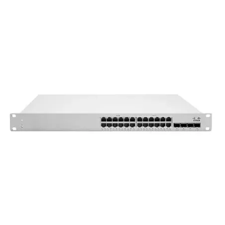 Venta de Switch Cisco Meraki MS250-24-HW