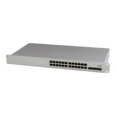 Venta de Switch Cisco Meraki MS210-24P-HW