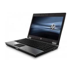 Alquiler de Laptop HP 8440P Intel Core I5 2.4GHZ 8GB 14" HD