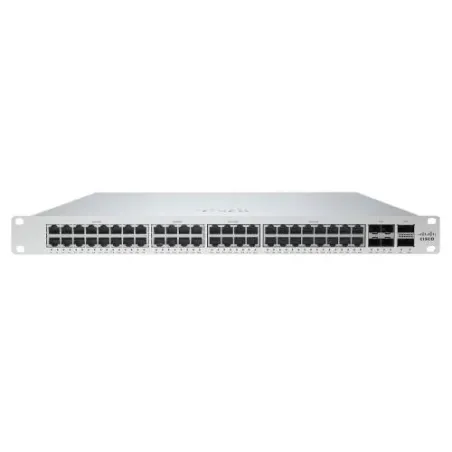 Venta de Switch Cisco Meraki MS355-48X-HW