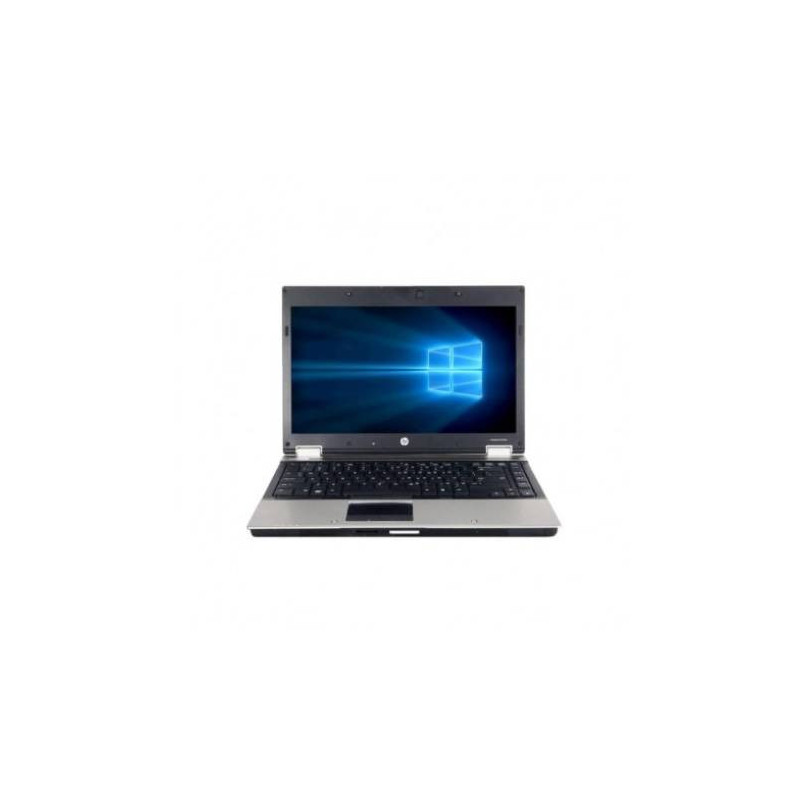 Alquiler de Laptop HP 8440P Intel Core I5 2.4GHZ 8GB 14" HD