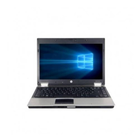 Alquiler de Laptop HP 8440P Intel Core I5 2.4GHZ 8GB 14" HD