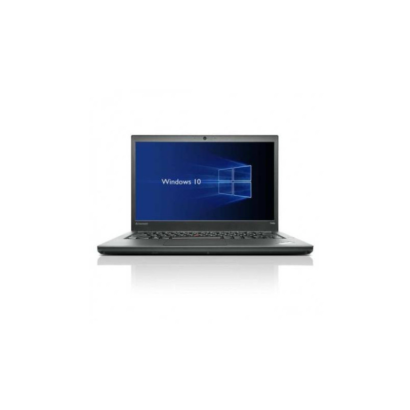 Alquiler de Laptop Lenovo T440P Intel Core I5 2.6GHZ 8GB 14" HD