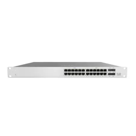 Venta de Switch Cisco Meraki MS225-24P-HW