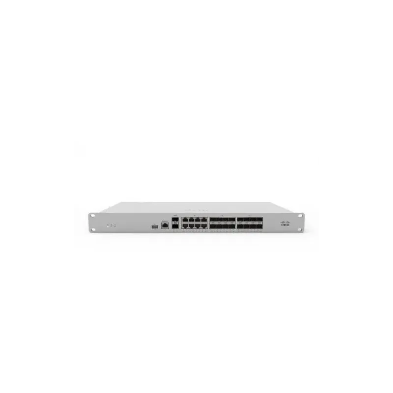 Router Cisco Meraki MX64-HW