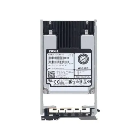 Disco Duro DELL 2.5" 800GB 12Gb/s SAS SSD - SDFA382DAB01