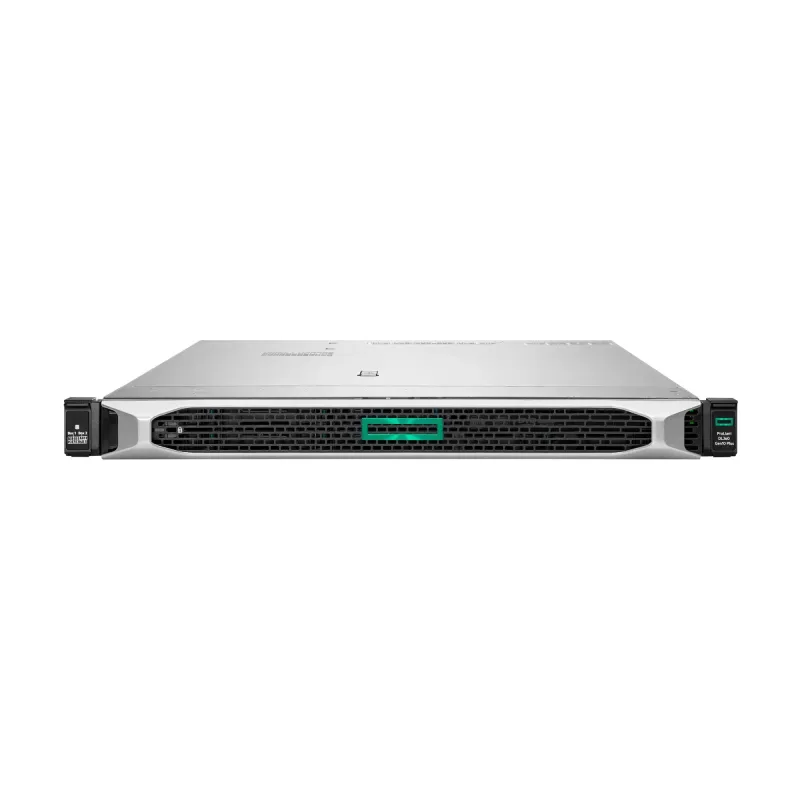 Servidor HPE ProLiant DL360 Gen10 Plus Servidor HPE ProLiant DL360 Gen10 Plus