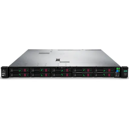 Servidor HPE ProLiant DL360 Gen10 Plus