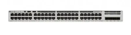 Venta de Switch CISCO Catalyst C9200L-48P-4G-E