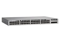 Switch CISCO Catalyst C9200L-48P-4G-E