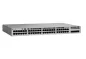 Switch CISCO Catalyst C9200L-48P-4G-E Switch CISCO Catalyst C9200L-48P-4G-E