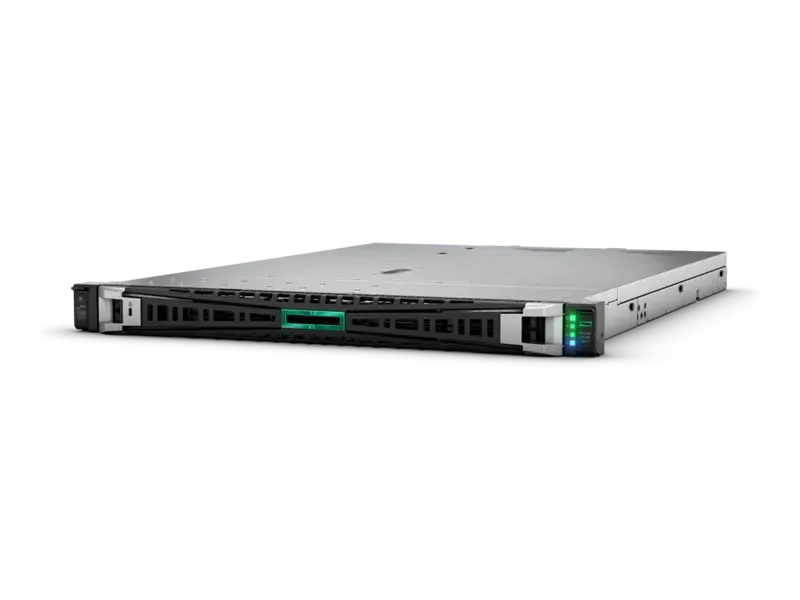 Servidor HPE ProLiant DL20 Gen11 Servidor HPE ProLiant DL20 Gen11