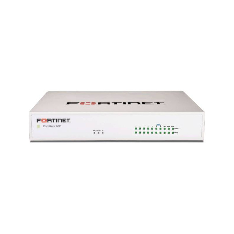 Firewall FG-60F-BDL-950-12 Fortinet