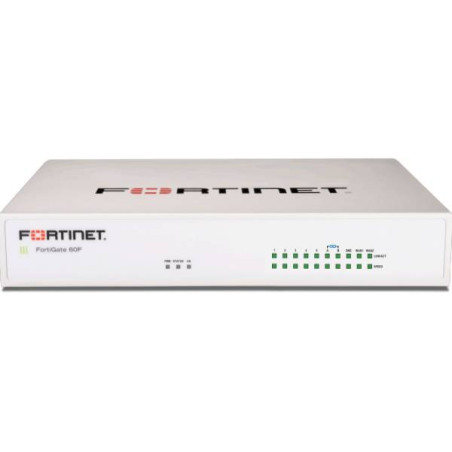 Firewall FG-60F-BDL-950-12 Fortinet