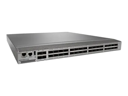 Alquiler de Switch Cisco Nexus 3132Q-X
