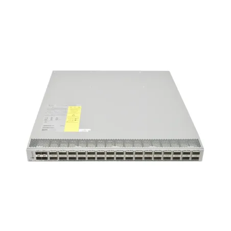 Alquiler de Switch Cisco Nexus 3132Q-X