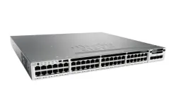 Alquiler de Switch Cisco Catalyst C3850-48F