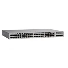 Alquiler de Switch Cisco Catalyst C9200L-48P-4G-E