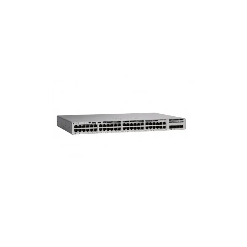 Alquiler de Switch Cisco Catalyst C9200L-48P-4G-E Alquiler de Switch Cisco Catalyst C9200L-48P-4G-E