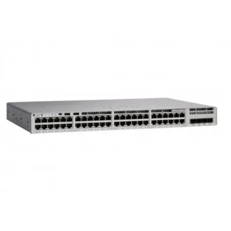 Alquiler de Switch Cisco Catalyst C9200L-48P-4G-E
