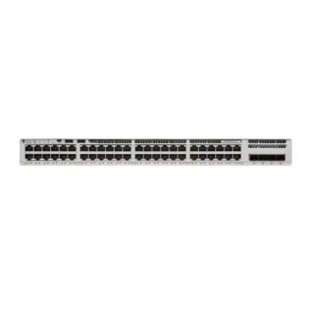 Alquiler de Switch Cisco Catalyst C9200L-48P-4G-E