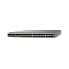 Alquiler de Switch Cisco Nexus N9K-C93180YC-FX